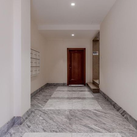 Casa Drago Apartment โบโลญญา ภายนอก รูปภาพ