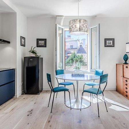 Casa Drago Apartment โบโลญญา ภายนอก รูปภาพ