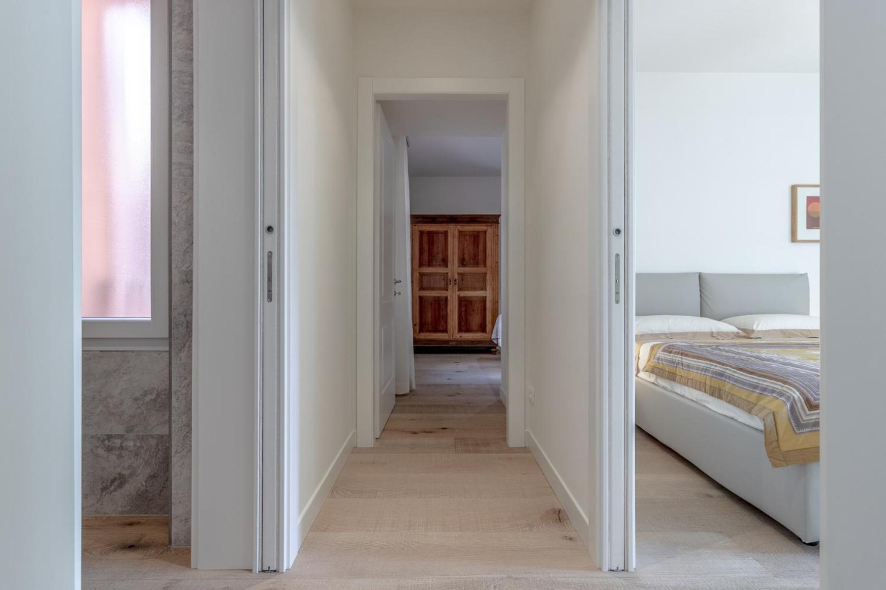 Casa Drago Apartment โบโลญญา ภายนอก รูปภาพ