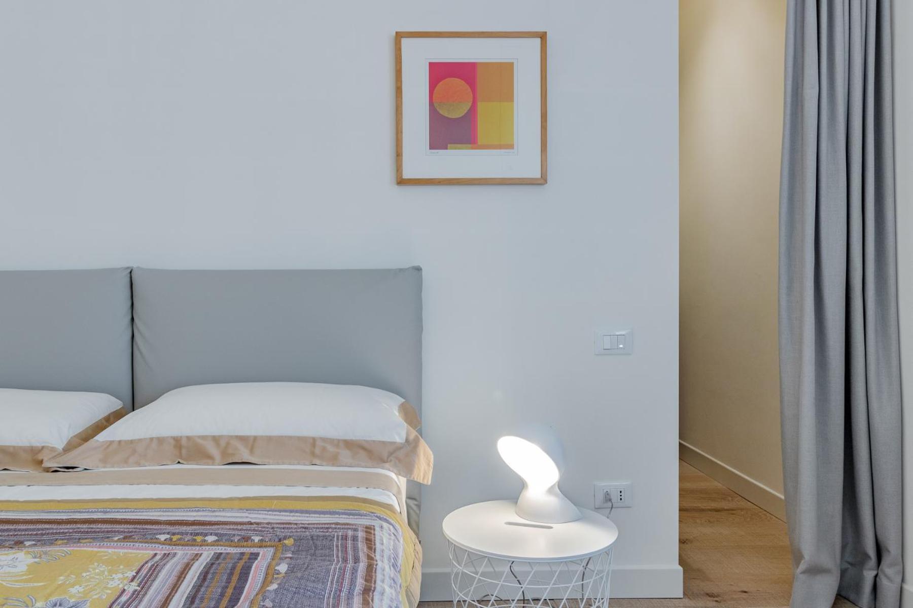 Casa Drago Apartment โบโลญญา ภายนอก รูปภาพ