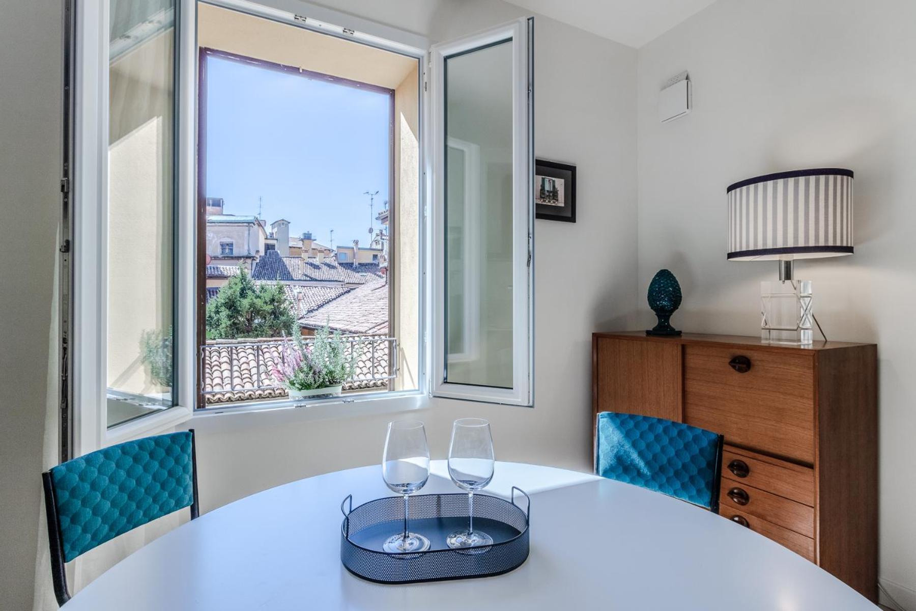 Casa Drago Apartment โบโลญญา ภายนอก รูปภาพ
