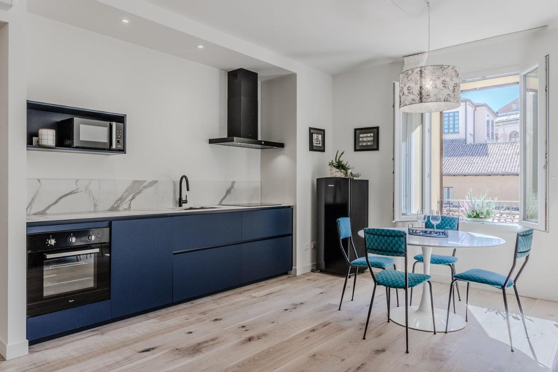 Casa Drago Apartment โบโลญญา ภายนอก รูปภาพ