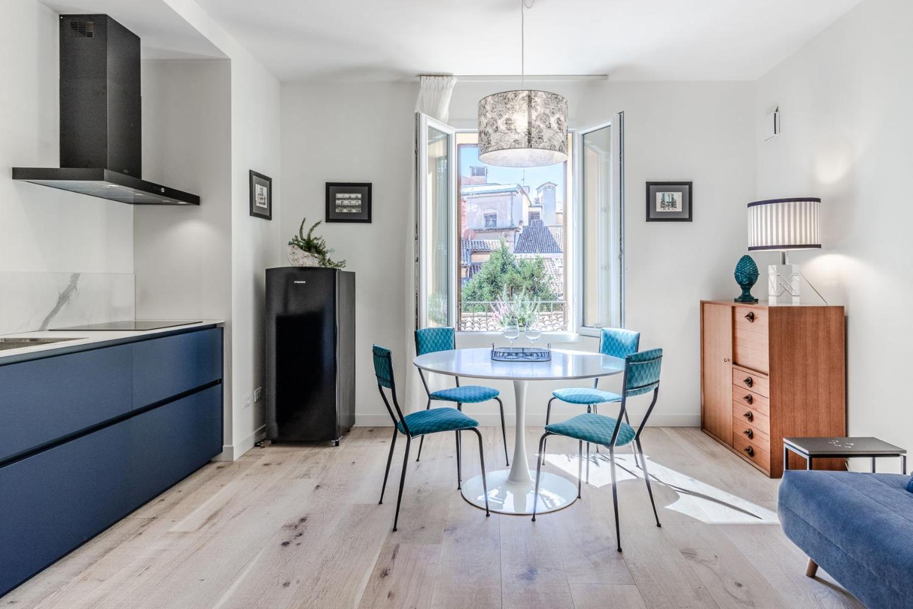 Casa Drago Apartment โบโลญญา ภายนอก รูปภาพ